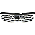 2007 Infiniti M45 Grille Garage-Pro 2007 Infiniti M45 Grille Garage-Pro