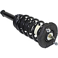 2001 Infiniti I30 Shock Absorber and Strut Assembly Garage-Pro 2001 Infiniti I30 Shock Absorber and Strut Assembly Garage-Pro