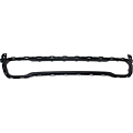 2017 Jeep Cherokee Bumper Trim Garage-Pro 2017 Jeep Cherokee Bumper Trim Garage-Pro