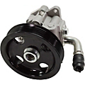 2010 Jeep Grand Cherokee Power Steering Pump Garage-Pro 2010 Jeep Grand Cherokee Power Steering Pump Garage-Pro