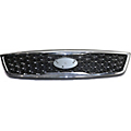 2015 Kia Sorento Grille Garage-Pro 2015 Kia Sorento Grille Garage-Pro