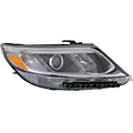 2015 Kia Sorento Headlight Garage-Pro 2015 Kia Sorento Headlight Garage-Pro