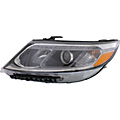 2015 Kia Sorento Headlight Garage-Pro 2015 Kia Sorento Headlight Garage-Pro