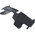 2013 Kia Sorento Engine Splash Shield Garage-Pro 2013 Kia Sorento Engine Splash Shield Garage-Pro
