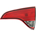 2015 Kia Sorento Tail Light Garage-Pro 2015 Kia Sorento Tail Light Garage-Pro