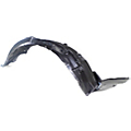 2010 Lexus IS250 Splash Shield Garage-Pro 2010 Lexus IS250 Splash Shield Garage-Pro