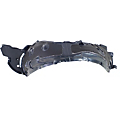 2010 Lexus IS250 Splash Shield Garage-Pro 2010 Lexus IS250 Splash Shield Garage-Pro