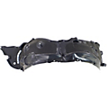 2013 Lexus IS250 Splash Shield Garage-Pro 2013 Lexus IS250 Splash Shield Garage-Pro