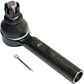 2009 Lexus GX470 Tie Rod End Garage-Pro 2009 Lexus GX470 Tie Rod End Garage-Pro