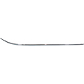 2005 Mercedes Benz CLK320 Bumper Trim Garage-Pro 2005 Mercedes Benz CLK320 Bumper Trim Garage-Pro