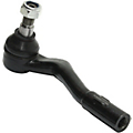 2005 Mercedes Benz CLK320 Tie Rod End Garage-Pro 2005 Mercedes Benz CLK320 Tie Rod End Garage-Pro