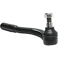 2005 Mercedes Benz CLK320 Tie Rod End Garage-Pro 2005 Mercedes Benz CLK320 Tie Rod End Garage-Pro