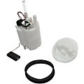 2005 Mercedes Benz CLK320 Fuel Pump Garage-Pro 2005 Mercedes Benz CLK320 Fuel Pump Garage-Pro