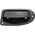 2010 Mazda B4000 Door Handle Garage-Pro 2010 Mazda B4000 Door Handle Garage-Pro