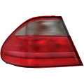 2003 Mercedes Benz CLK320 Tail Light Garage-Pro 2003 Mercedes Benz CLK320 Tail Light Garage-Pro