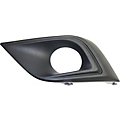 2017 Nissan Murano Fog Light Trim Garage-Pro 2017 Nissan Murano Fog Light Trim Garage-Pro