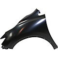 2017 Nissan Murano Fender Garage-Pro 2017 Nissan Murano Fender Garage-Pro
