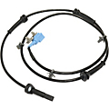 2007 Nissan Murano Speed Sensor Garage-Pro 2007 Nissan Murano Speed Sensor Garage-Pro