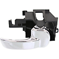 2012 Nissan Pathfinder Door Handle Garage-Pro 2012 Nissan Pathfinder Door Handle Garage-Pro