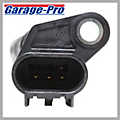2007 Buick Terraza Camshaft Position Sensor Garage-Pro 2007 Buick Terraza Camshaft Position Sensor Garage-Pro