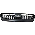 2017 Subaru WRX Grille Garage-Pro 2017 Subaru WRX Grille Garage-Pro