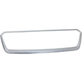2016 Subaru Crosstrek Grille Trim Garage-Pro 2016 Subaru Crosstrek Grille Trim Garage-Pro