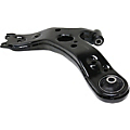 2012 Lexus HS250h Control Arm Garage-Pro 2012 Lexus HS250h Control Arm Garage-Pro