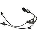 2012 Lexus HS250h Speed Sensor Garage-Pro 2012 Lexus HS250h Speed Sensor Garage-Pro
