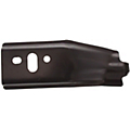 2014 Toyota Matrix Bumper Bracket Garage-Pro 2014 Toyota Matrix Bumper Bracket Garage-Pro