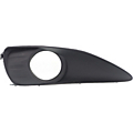 2014 Toyota Matrix Fog Light Trim Garage-Pro 2014 Toyota Matrix Fog Light Trim Garage-Pro
