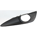 2014 Toyota Matrix Fog Light Trim Garage-Pro 2014 Toyota Matrix Fog Light Trim Garage-Pro