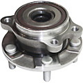 2012 Lexus HS250h Wheel Hub Garage-Pro 2012 Lexus HS250h Wheel Hub Garage-Pro