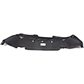 2014 Toyota Matrix Engine Splash Shield Garage-Pro 2014 Toyota Matrix Engine Splash Shield Garage-Pro