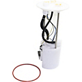 2004 Lexus GX470 Fuel Pump Garage-Pro 2004 Lexus GX470 Fuel Pump Garage-Pro