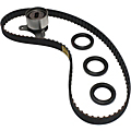 1992 Geo Prizm Timing Belt Kit Garage-Pro 1992 Geo Prizm Timing Belt Kit Garage-Pro