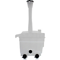2013 Toyota Matrix Washer Reservoir Garage-Pro 2013 Toyota Matrix Washer Reservoir Garage-Pro