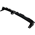2017 Volkswagen Jetta Bumper Retainer Garage-Pro 2017 Volkswagen Jetta Bumper Retainer Garage-Pro