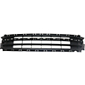2016 Volkswagen Jetta Grille Garage-Pro 2016 Volkswagen Jetta Grille Garage-Pro
