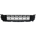 2016 Volkswagen Jetta Grille Garage-Pro 2016 Volkswagen Jetta Grille Garage-Pro