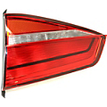 2015 Volkswagen Jetta Tail Light Garage-Pro 2015 Volkswagen Jetta Tail Light Garage-Pro