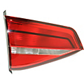 2015 Volkswagen Jetta Tail Light Garage-Pro 2015 Volkswagen Jetta Tail Light Garage-Pro
