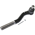 2016 Jeep Wrangler (JK) Tie Rod End Garage-Pro 2016 Jeep Wrangler (JK) Tie Rod End Garage-Pro