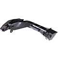 2008 Toyota Matrix Bumper Bracket Garage-Pro 2008 Toyota Matrix Bumper Bracket Garage-Pro