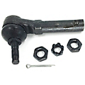 2006 Cadillac Escalade Tie Rod End SKP 2006 Cadillac Escalade Tie Rod End SKP