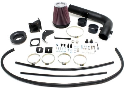 2005 Ford Expedition K n 57 Series Fipk Cold Air Intake