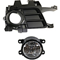 2014 Acura TSX Fog Light Replacement 2014 Acura TSX Fog Light Replacement