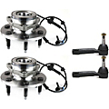 2006 Cadillac Escalade Tie Rod End Replacement 2006 Cadillac Escalade Tie Rod End Replacement