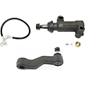 2006 Cadillac Escalade Idler Arm Bracket Replacement 2006 Cadillac Escalade Idler Arm Bracket Replacement