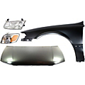 2001 Toyota Camry Headlight Replacement 2001 Toyota Camry Headlight Replacement