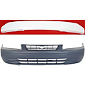1999 Toyota Camry Bumper Absorber Replacement 1999 Toyota Camry Bumper Absorber Replacement